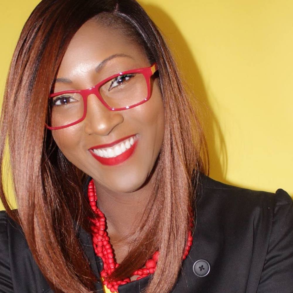 Meet your Posher, Alisha